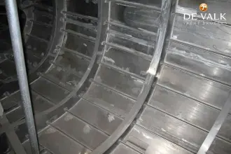 Thumbnail von Alu International Sp 45 Meter Motor Sailer