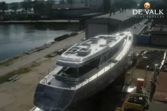 Thumbnail von Alu International Sp 45 Meter Motor Sailer