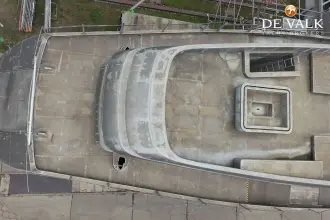 Thumbnail von Alu International Sp 45 Meter Motor Sailer