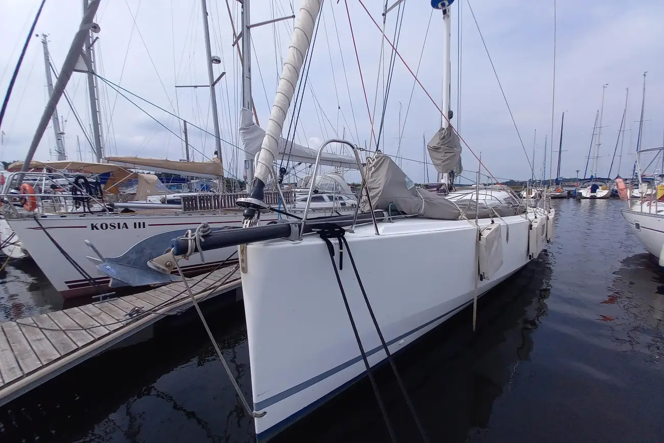 Thumbnail von Pogo 12.50