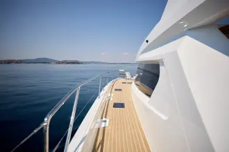 Thumbnail von Custom Omaya 50 Power Catamaran Omaya 50