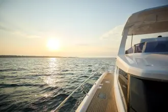 Thumbnail von Custom Omaya 50 Power Catamaran Omaya 50