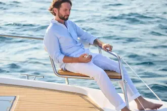 Thumbnail von Custom Omaya 50 Power Catamaran Omaya 50