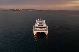 Thumbnail von Custom Omaya 50 Power Catamaran Omaya 50