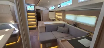 Thumbnail von Beneteau Oceanis Yacht 54 Wildflower