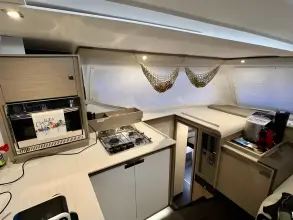 Thumbnail von Fountaine Pajot Isla 40 AMIHAN