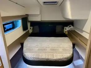 Thumbnail von Fountaine Pajot Isla 40 AMIHAN