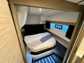 Thumbnail von Fountaine Pajot Isla 40 AMIHAN