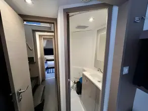 Thumbnail von Fountaine Pajot Isla 40 AMIHAN