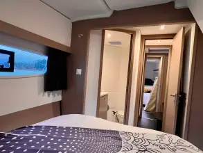 Thumbnail von Fountaine Pajot Isla 40 AMIHAN