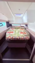 Thumbnail von Fountaine Pajot Isla 40 AMIHAN
