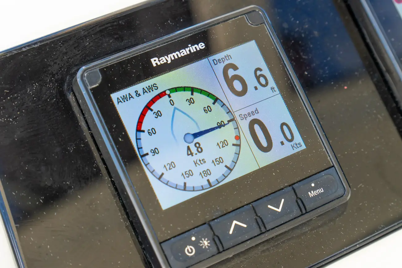 Thumbnail von Lagoon 46 DAKITI