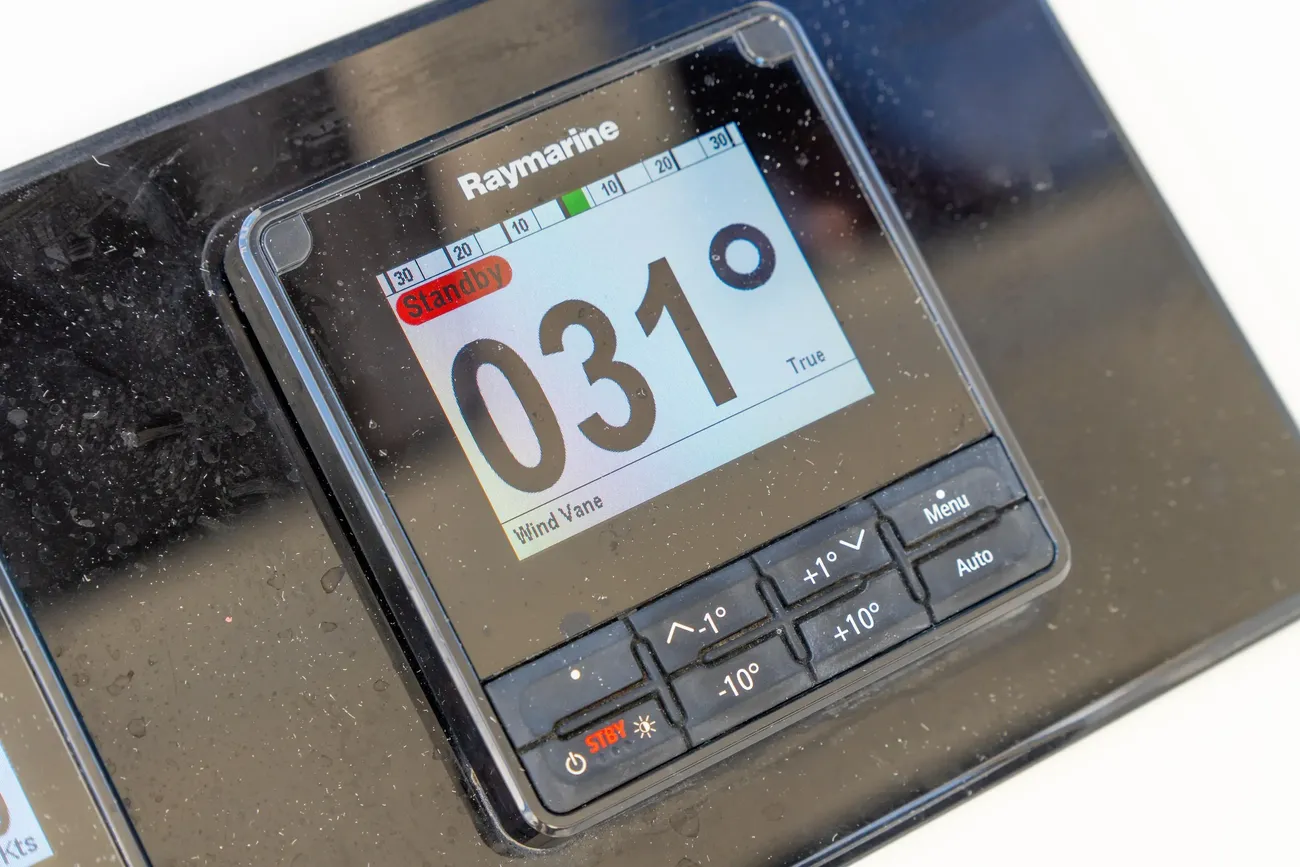 Thumbnail von Lagoon 46 DAKITI