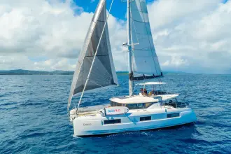 Thumbnail von Lagoon 46 DAKITI