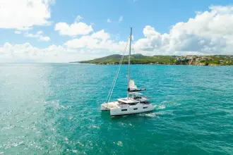 Thumbnail von Lagoon 46 DAKITI