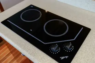 Thumbnail von Hatteras 50 Convertible