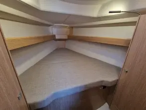 Thumbnail von Bavaria Cruiser 34 SIX LINE