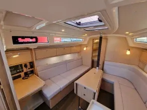 Thumbnail von Bavaria Cruiser 34 SIX LINE