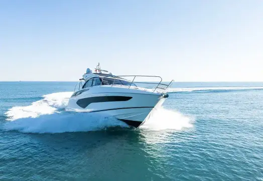 Princess V50 CAPELLA