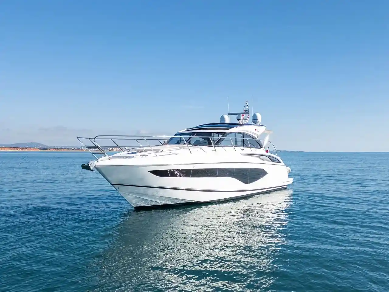 Thumbnail von Princess V50 CAPELLA