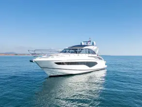 Thumbnail von Princess V50 CAPELLA