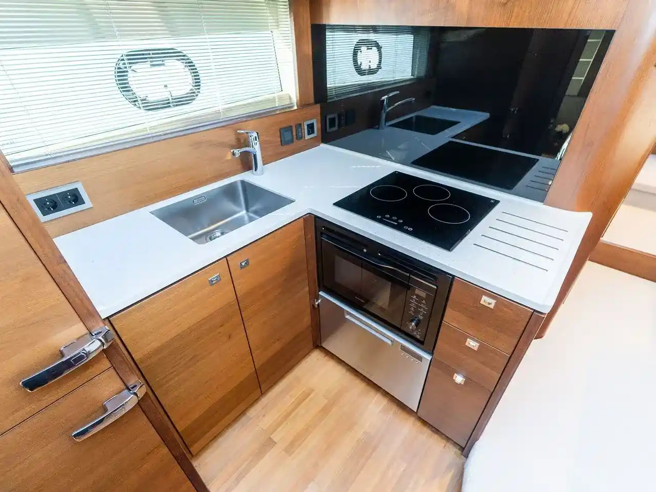 Thumbnail von Princess V50 CAPELLA