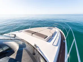 Thumbnail von Princess V50 CAPELLA