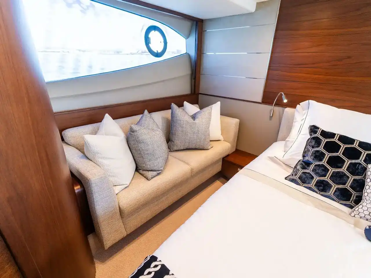 Thumbnail von Princess V50 CAPELLA