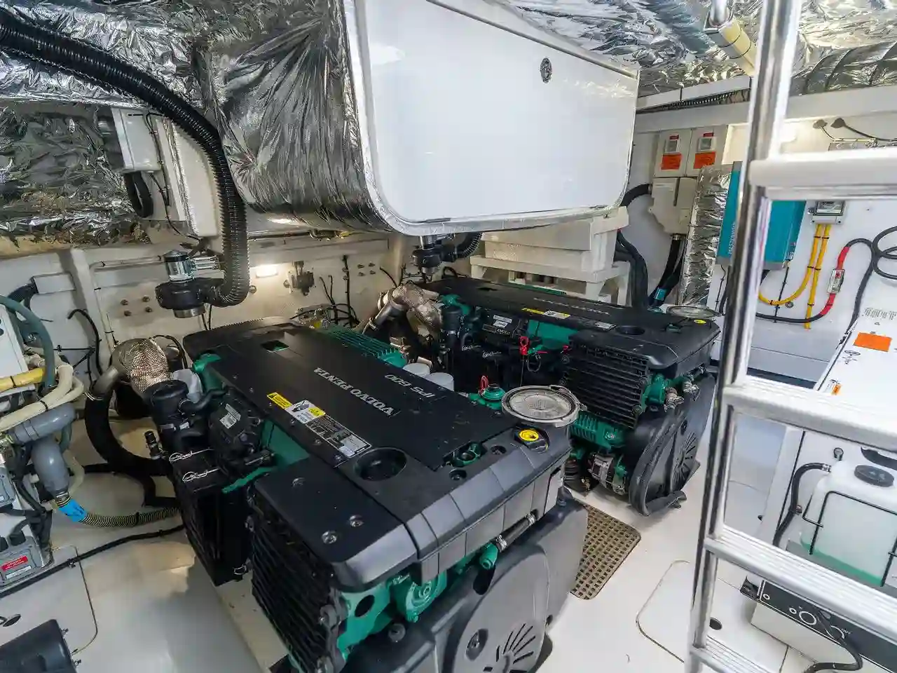 Thumbnail von Princess V50 CAPELLA