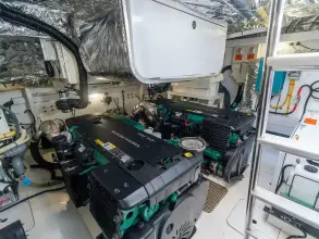 Thumbnail von Princess V50 CAPELLA