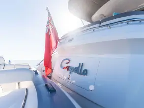 Thumbnail von Princess V50 CAPELLA