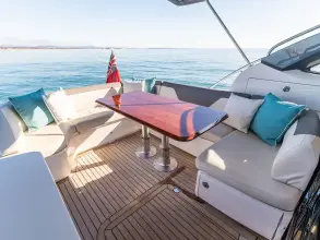 Thumbnail von Princess V50 CAPELLA