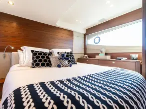 Thumbnail von Princess V50 CAPELLA