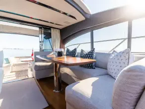 Thumbnail von Princess V50 CAPELLA