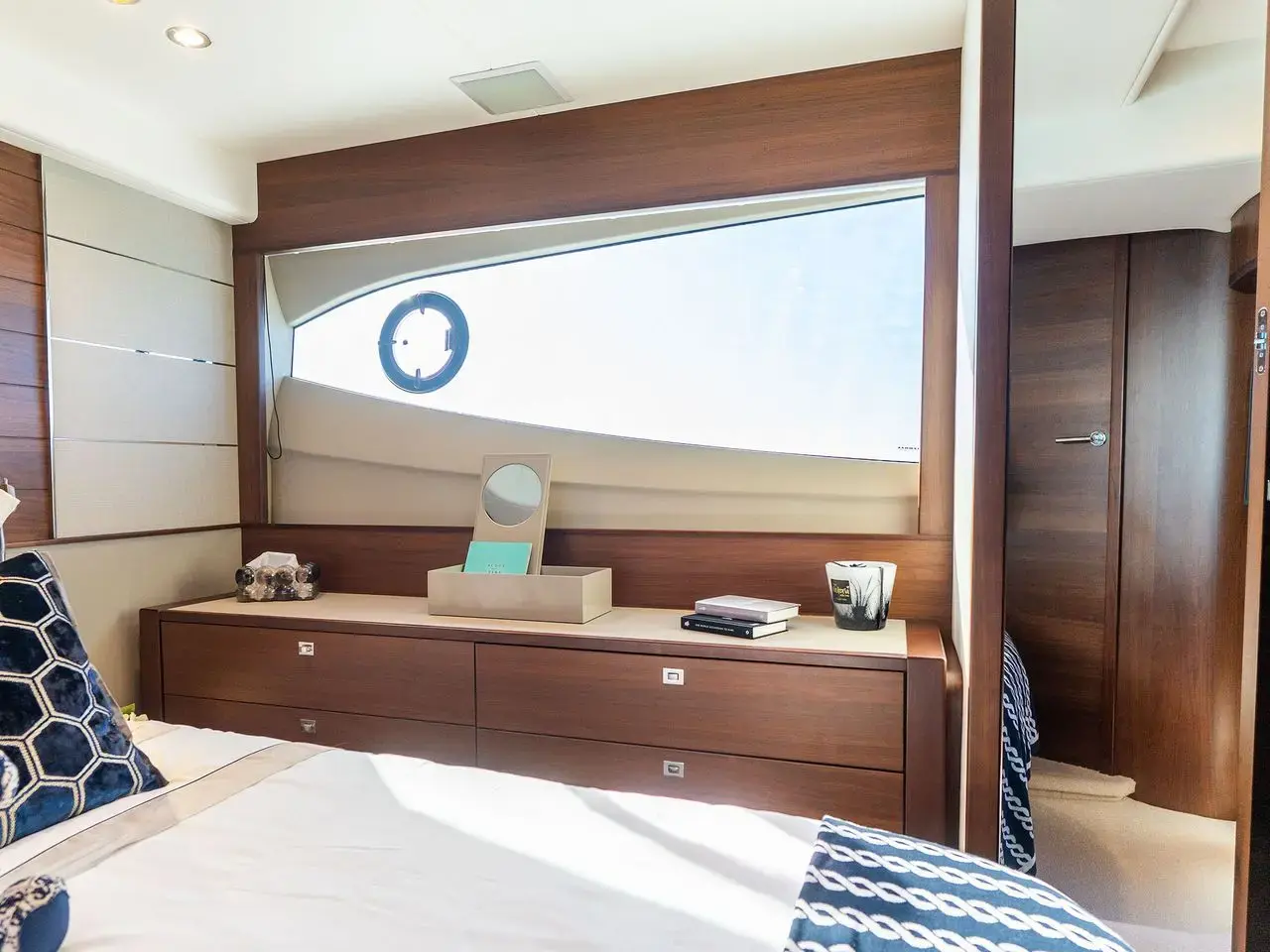 Thumbnail von Princess V50 CAPELLA