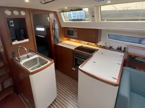 Thumbnail von Bavaria Vision 46 Bavaria 46 Vision