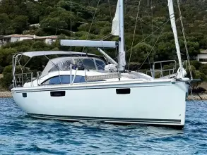 Thumbnail von Bavaria Vision 46 Bavaria 46 Vision
