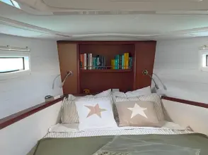 Thumbnail von Bavaria Vision 46 Bavaria 46 Vision