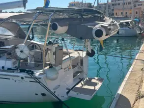 Thumbnail von Bavaria Vision 46 Bavaria 46 Vision