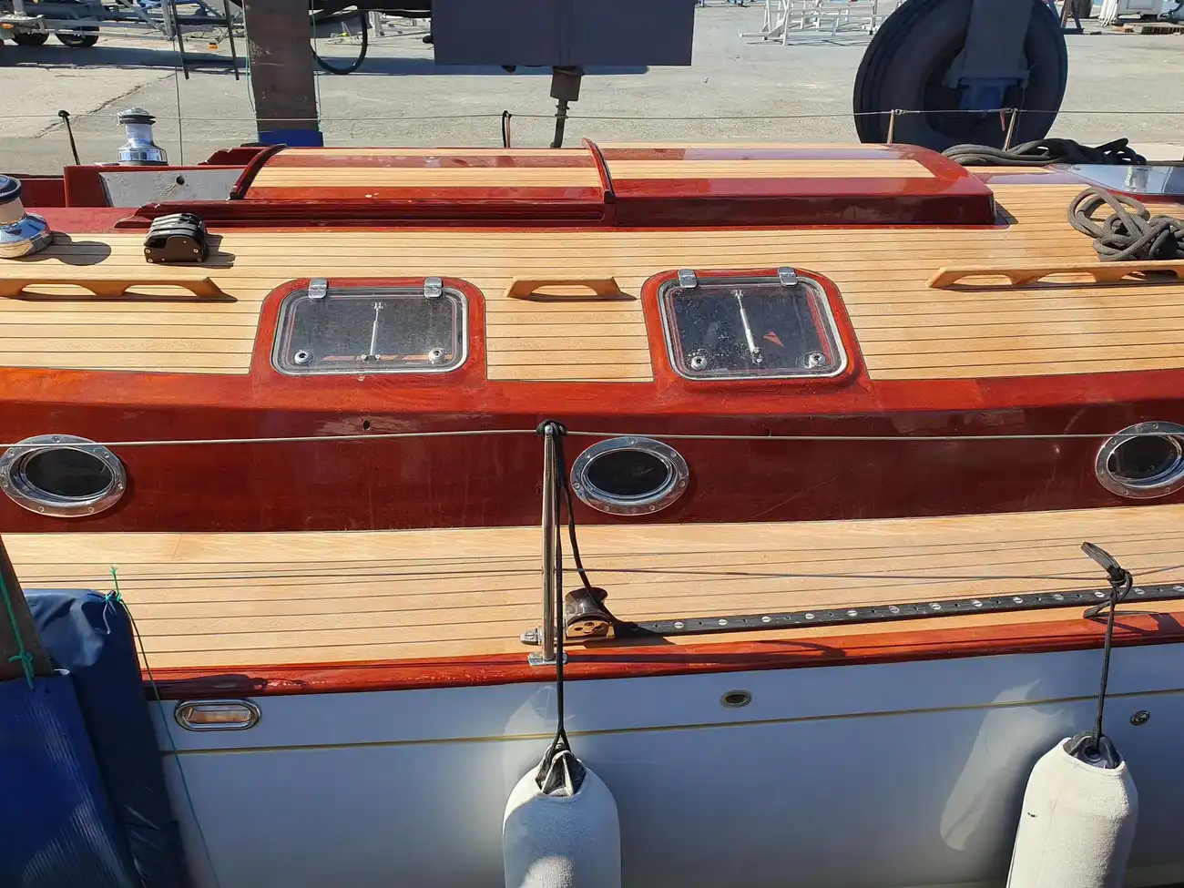 Thumbnail von Spirit 58 Dragon