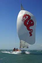 Thumbnail von Spirit 58 Dragon