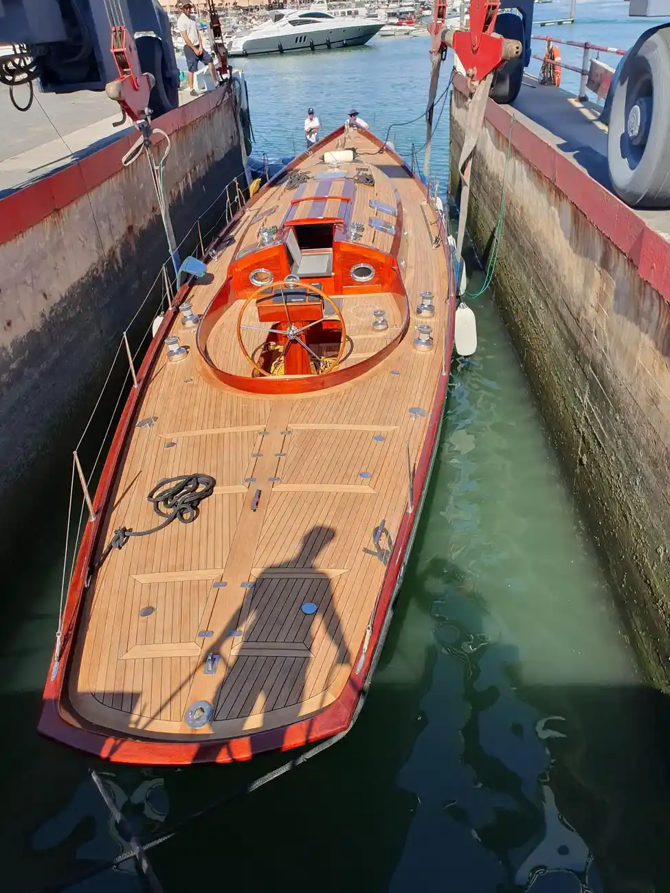 Thumbnail von Spirit 58 Dragon