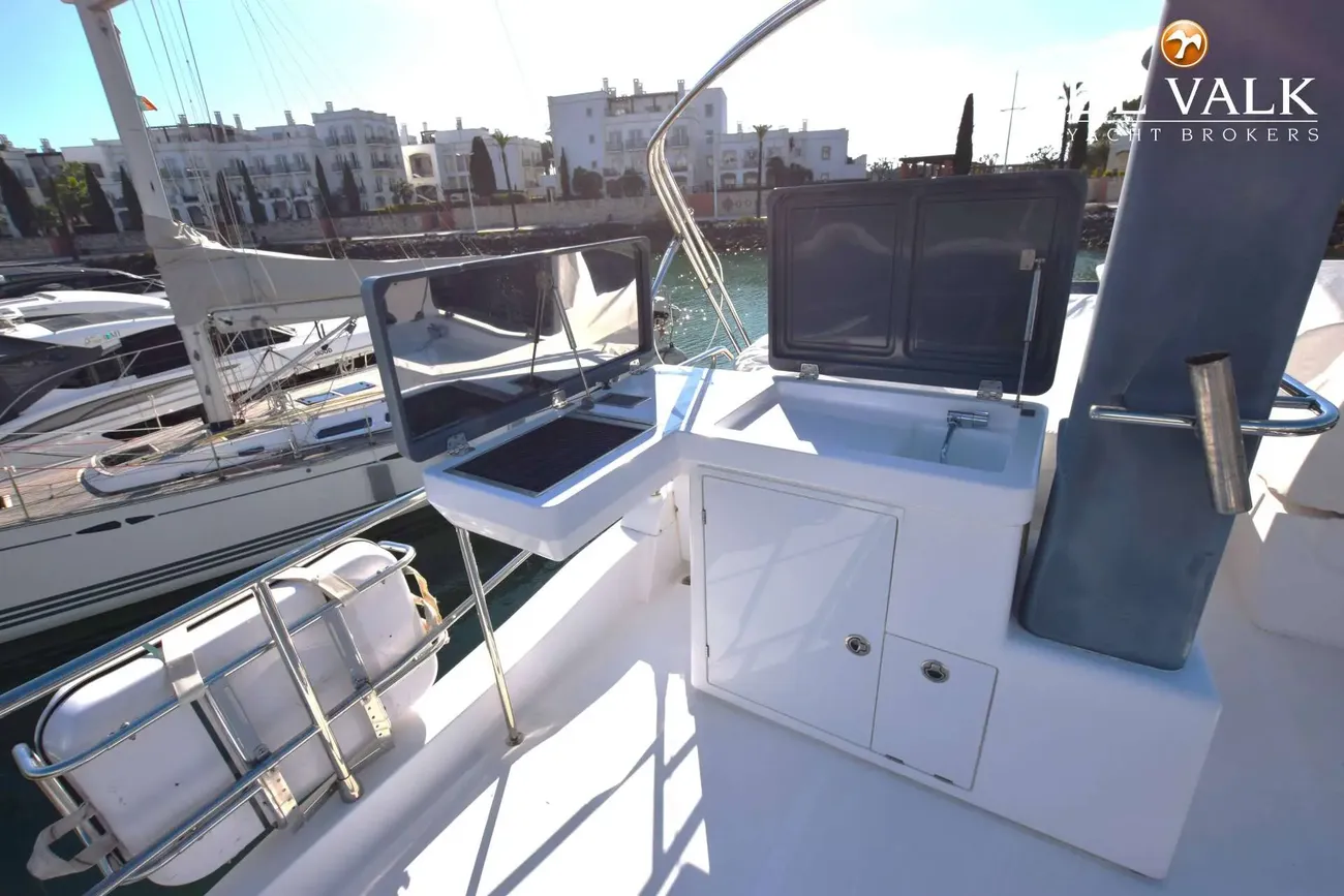 Thumbnail von Azimut 43