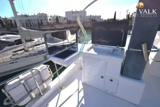 Thumbnail von Azimut 43