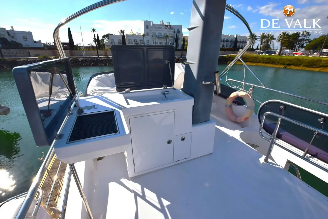 Thumbnail von Azimut 43