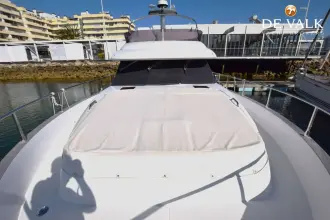 Thumbnail von Azimut 43