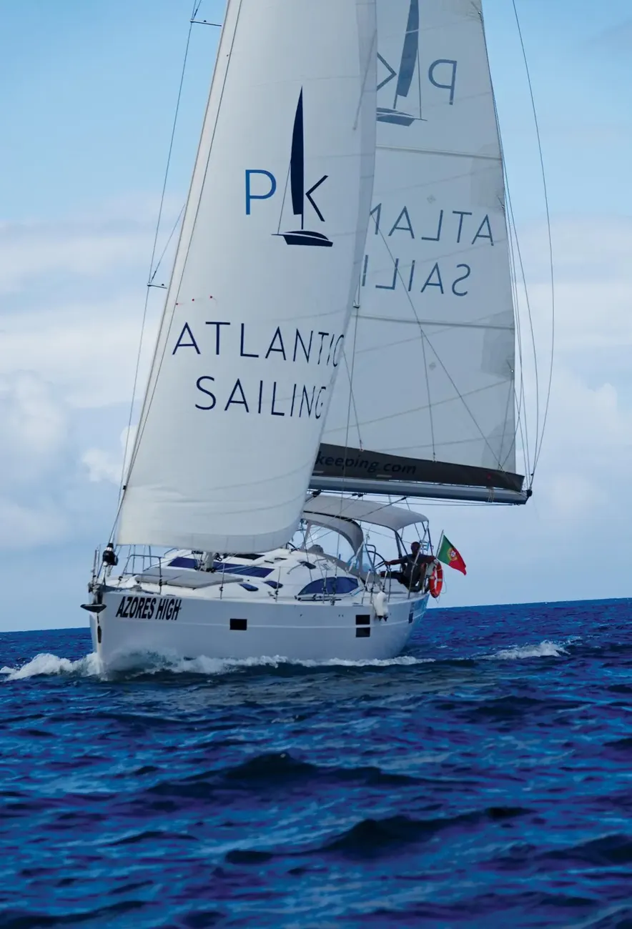 Thumbnail von Elan Impression 50 AZORES HIGH