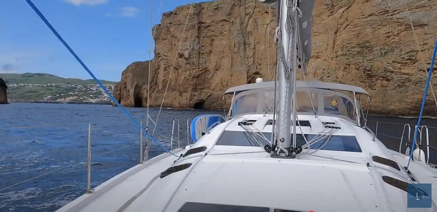 Thumbnail von Elan Impression 50 AZORES HIGH