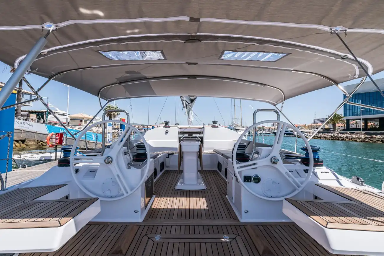 Thumbnail von Elan Impression 50 AZORES HIGH