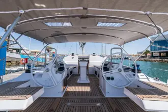 Thumbnail von Elan Impression 50 AZORES HIGH